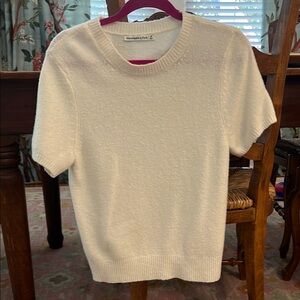 Abercrombie and Fitch sweater  crewneck top